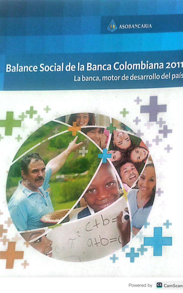 Balance social de la banca colombiana 2011