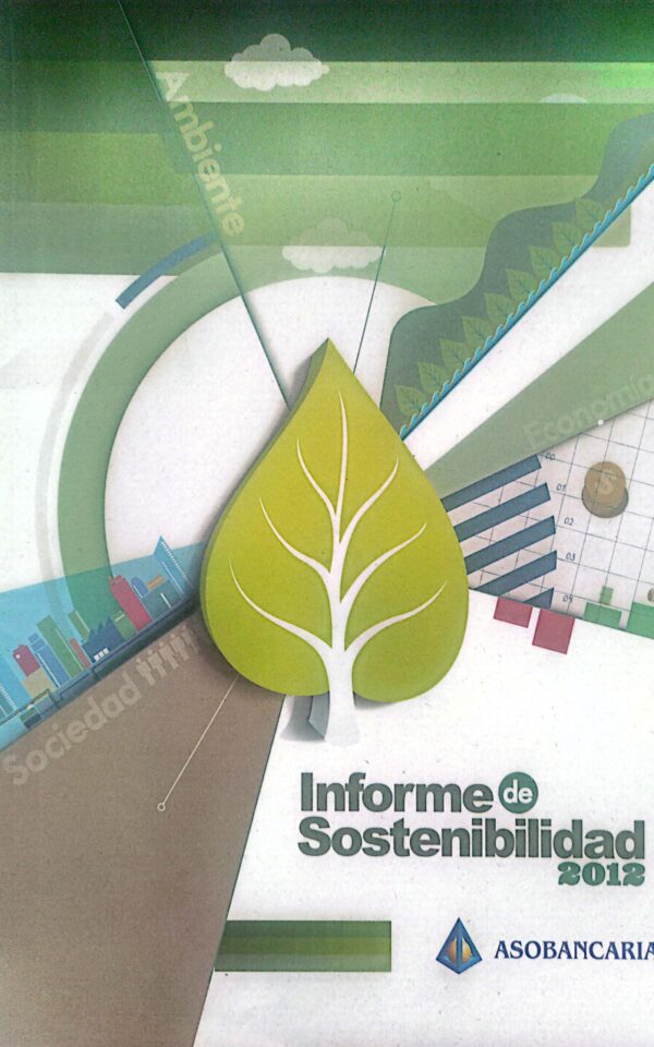 Informe de sostenibilidad 2012