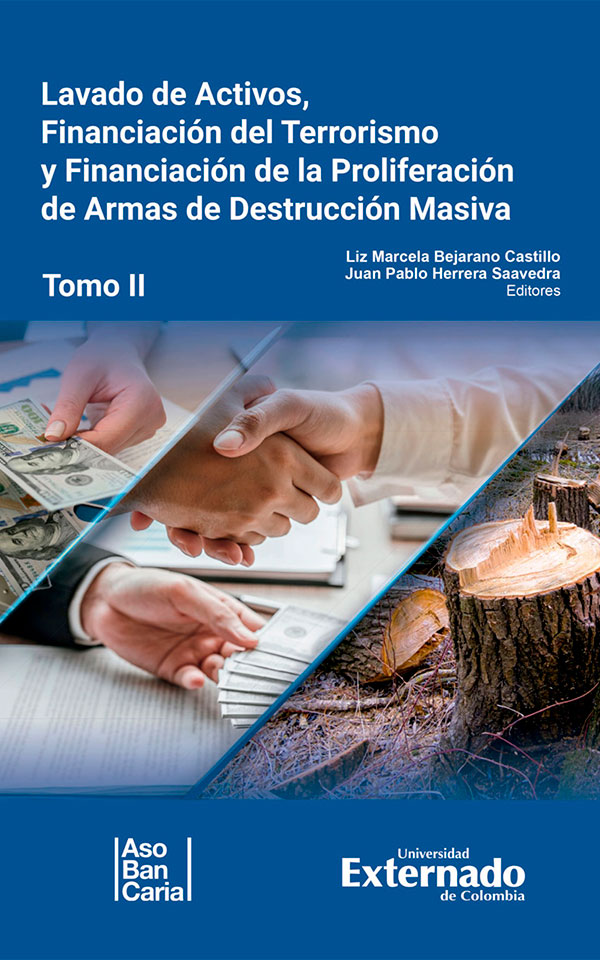 Lavado de Activos, Financiación del Terrorismo y Financiación de la Proliferación de Armas de Destrucción Masiva