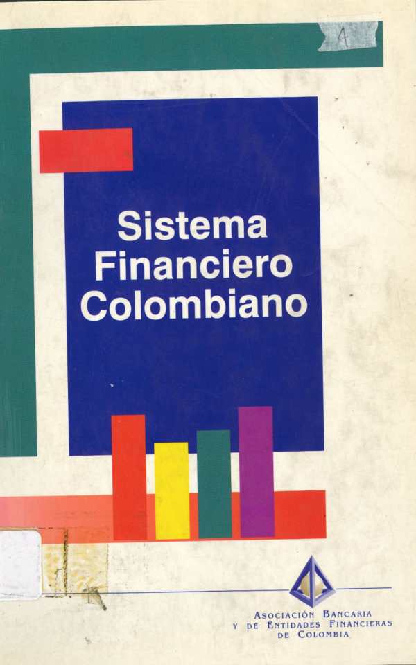 Sistema financiero Colombiano