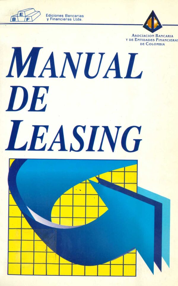 Manual de leasing