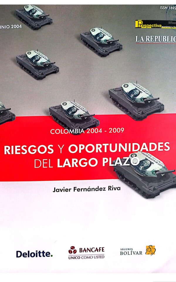 Riesgos y Oportunidades del Largo Plazo: Colombia 2004-2009