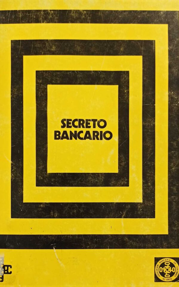 Secreto Bancario