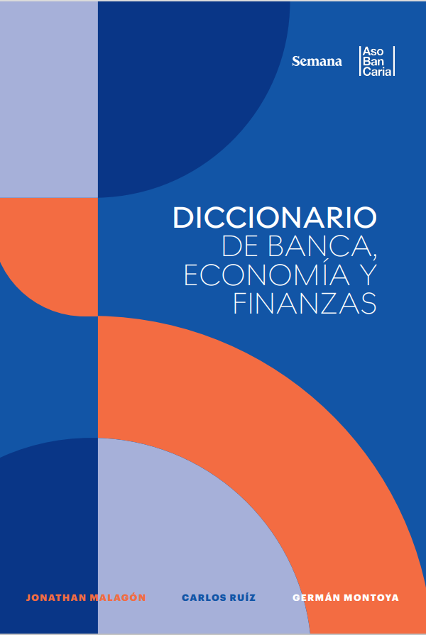 Diccionario de Banca,  Economía y  Finanzas