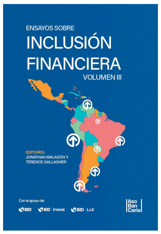 Ensayos sobre inclusión financiera Vol. III