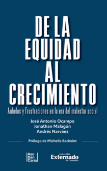 DE LA EQUIDAD AL CRECIMIENTO