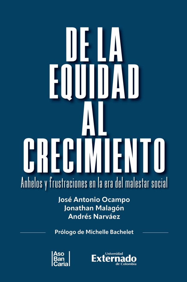 DE LA EQUIDAD AL CRECIMIENTO