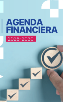 Agenda Financiera