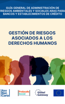 Guía de Gestión de Riesgos Asociados a los Derechos Humanos