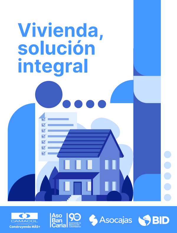Vivienda, solución integral