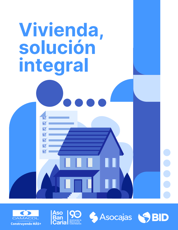 Vivienda, solución integral