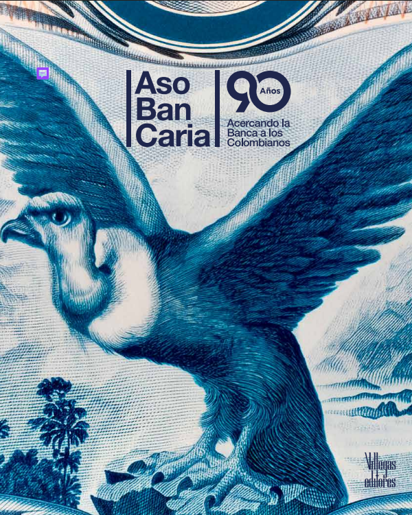 90 años de Asobancaria
