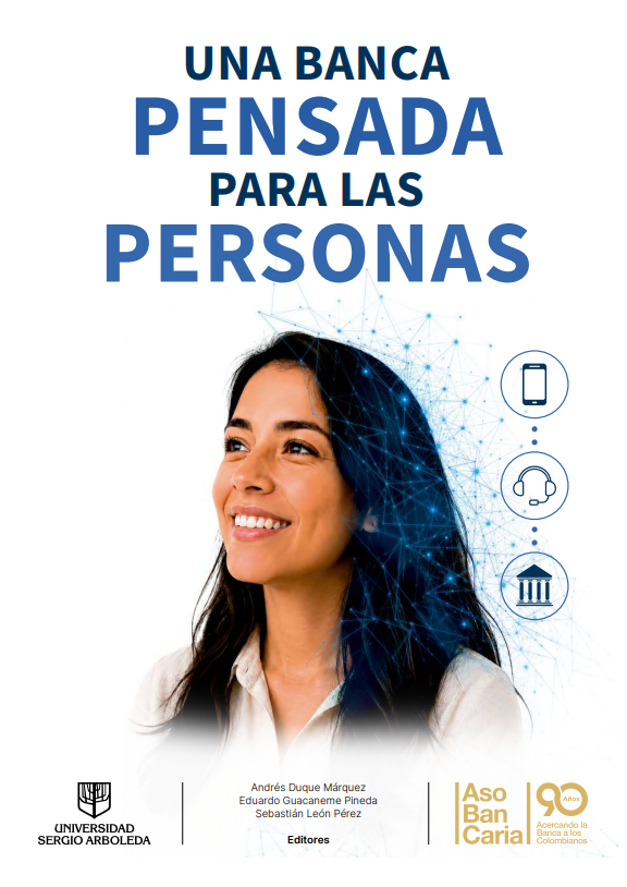 Una banca pensada para las personas