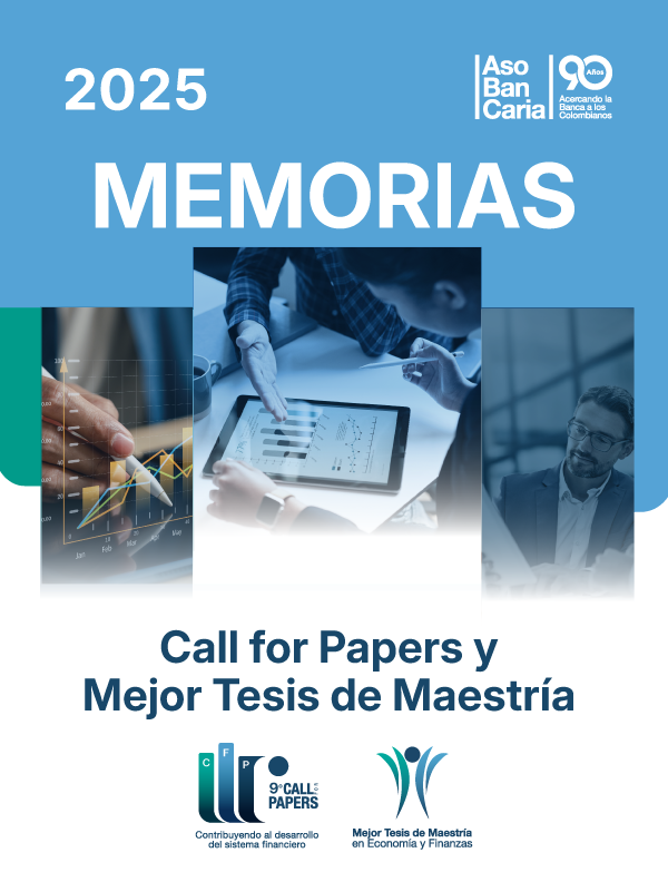 Memorias Call for Papers 2025