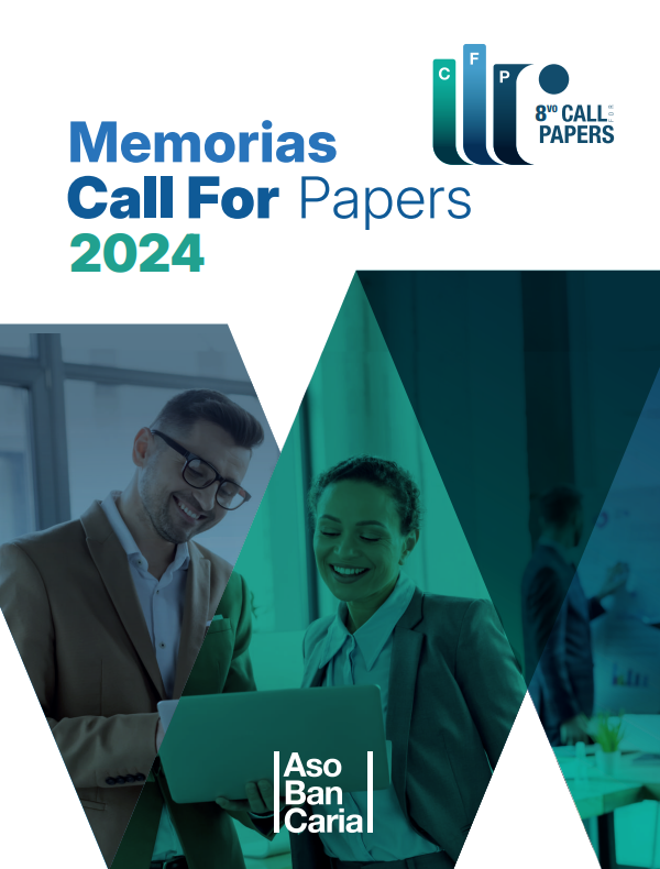 Memorias Call for Papers 2024