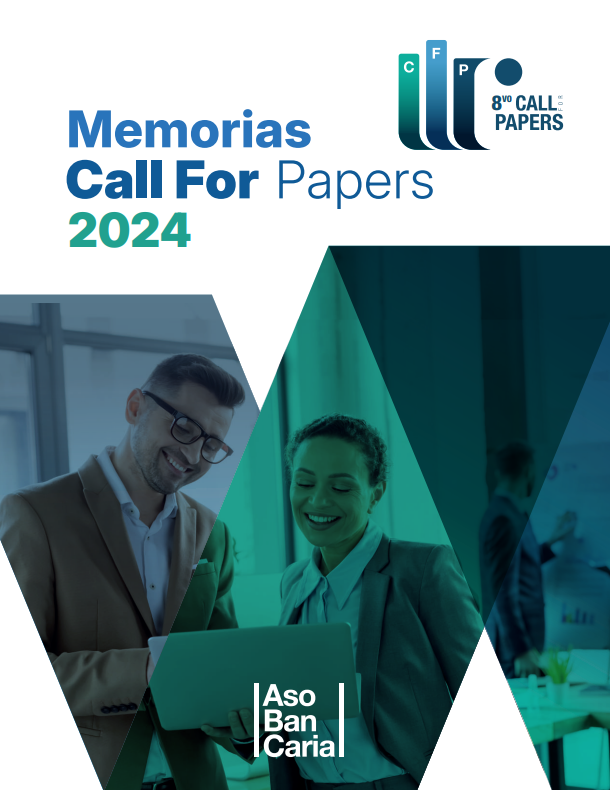 Memorias Call for Papers 2024