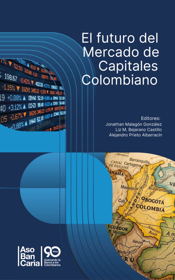 El futuro del Mercado de Capitales Colombiano