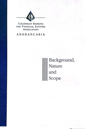 BACKGROUND NATURE AND SCOPE 2006-páginas