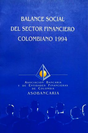 BALANCE-SOCIAL-DEL-SECTOR-FINANCIERO-COLOMBIANO-1994