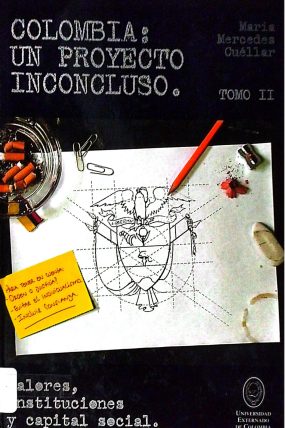COLOMBIA UN PROYECTO INCONCLUSO TOMO 2-páginas