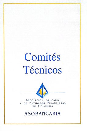 COMITES TECNICOS 1998-páginas