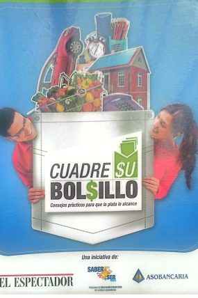 CUADRE SU BOLSILLO CONSEJOS PRACTICOS PARA QUE LA PLATA TE ALCANCE 2012-páginas