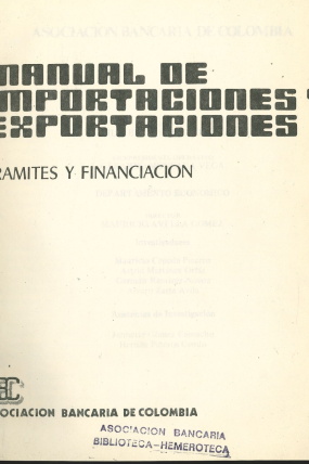Compilación - Corporaciones financieras, corporaciones de ahorro y vivienda, almacenes generales de depósito