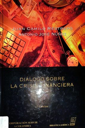 DIALOGO SOBRE LA CRISIS FINANCIERA 2008-páginas