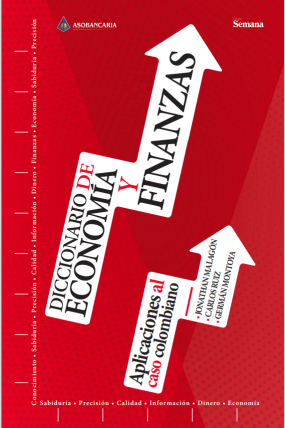 Diccionario de finanzas y economía