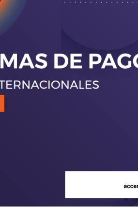Ecosistemas de pago, perspectivas internacionales para Colombia