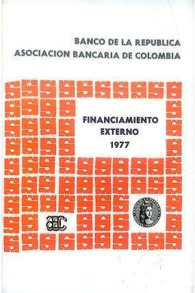 FINANCIAMIENTO EXTERNO 1977-páginas