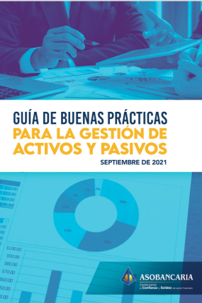 Guía de buenas prácticas para la gestión de activos y pasivos