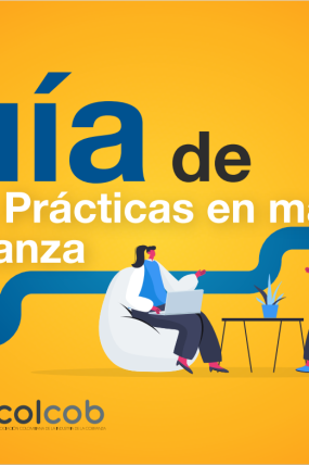 Guía de mejores practicas en materia de cobranza 2022