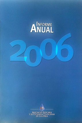 INFORME ANUAL 2006-páginas