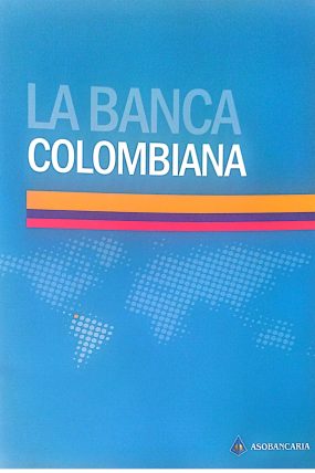 LA BANCA COLOMBIANA 2013-páginas