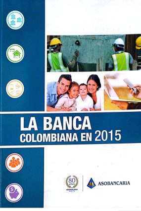LA BANCA COLOMBIANA EN 2015-páginas