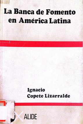 LA BANCA DE FOMENTO DE AMERICA LATINA-páginas