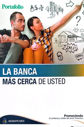 LA BANCA MÁS CERCA DE USTED 2014-páginas