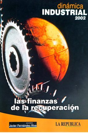 LAS FINANZAS DE LA RECUPERACION 2002-páginas
