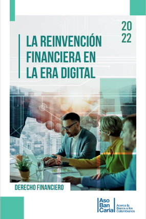 La reinvención financiera en la era digital