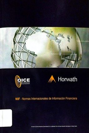 NORMAS INTERNACIONALES DE INFORMACION FINANCIERA-páginas