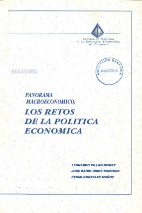 PANORAMA-MACROECONÓMICO---LOS-RETOS-DE-LA-POLITICA-ECONÓMICA