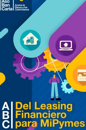 ABC del Leasing financiero para MiPymes