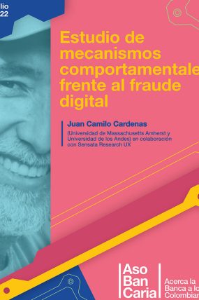 Estudio de mecanismos comportamentales frente al fraude digital