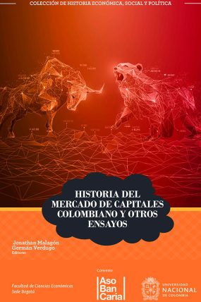 Historia del mercado de capitales colombiano 2023