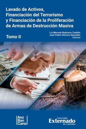 Lavado de Activos, Financiación del Terrorismo y Financiación de la Proliferación de Armas de Destrucción Masiva