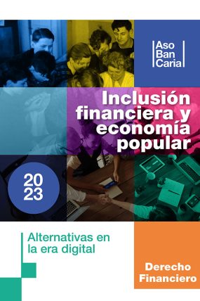 Inclusión financiera y economia popular