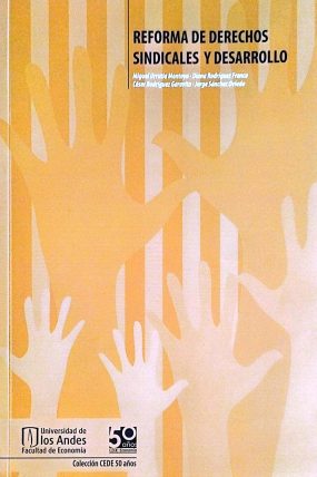 REFORMA DE DERECHOS SINDICALES Y DESARROLLO 2010-páginas