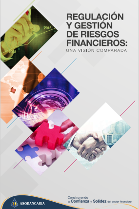 Regulación y gestión de riesgos financieros