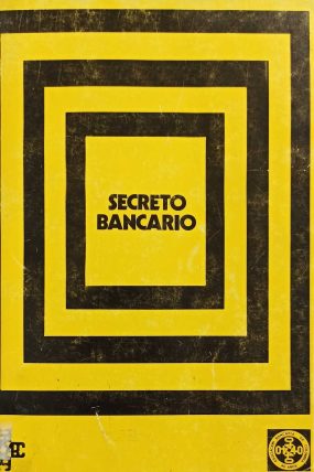 SECRETO-BANCARIO
